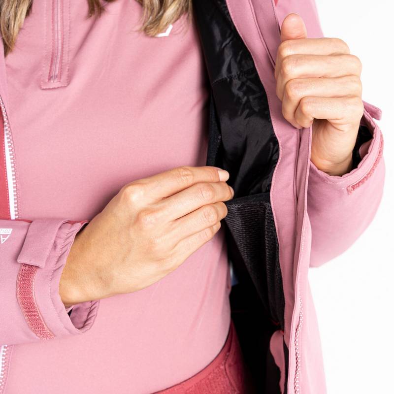 Dare 2B Ice Gleam III Winterjacke Damen