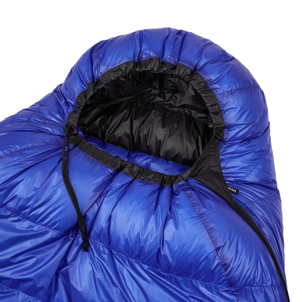 ULTRALITE 165 CM - Daunenschlafsack