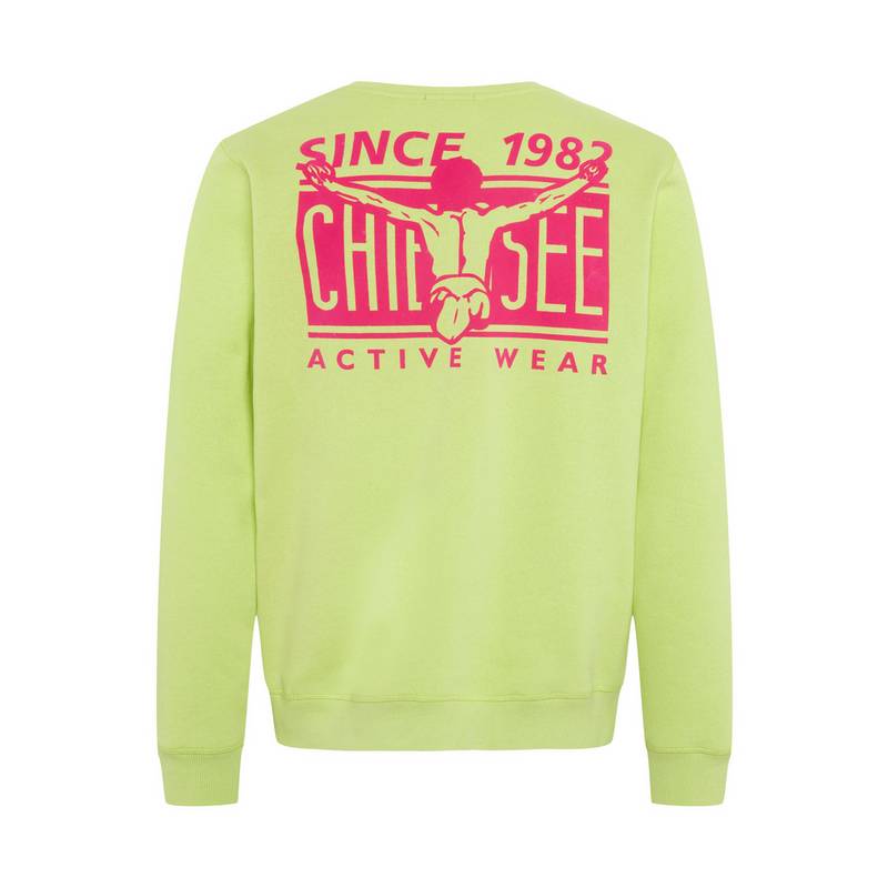 Chiemsee Sweatshirt Sweatshirt Herren