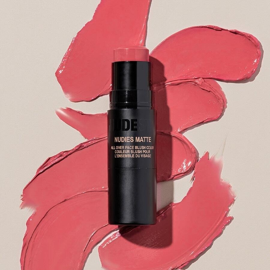 Nudies All Over Face Bloom