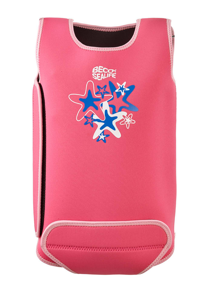 BECO the world of aquasports Schwimmanzug BECO SEALIFE Neopren Baby Warmer in pink günstig kaufen