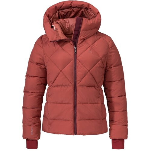 DAMEN FUNKTIONSJACKE INS JACKET BOSTON L