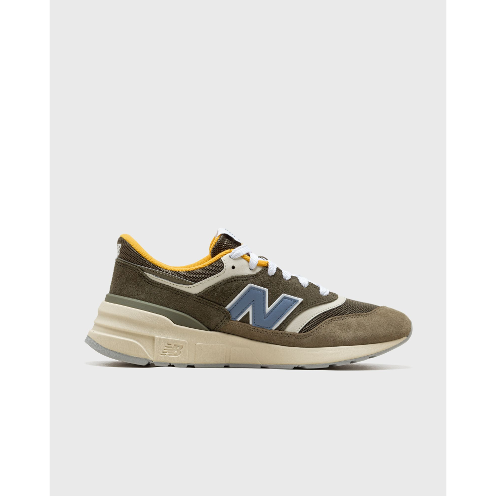 New Balance 997H U997RBBCOV-D / grün