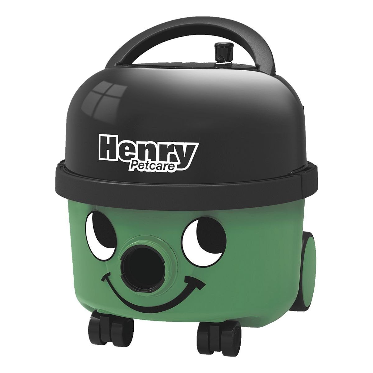 Numatic Bodenstaubsauger HENRY Petcare HPC160-11, 620 W, 620 Watt, für Tierhaare geeignet