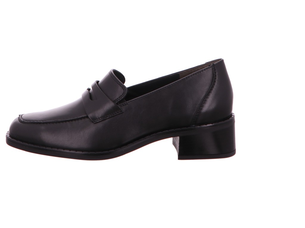 PAUL GREEN Modische Pumps schwarz