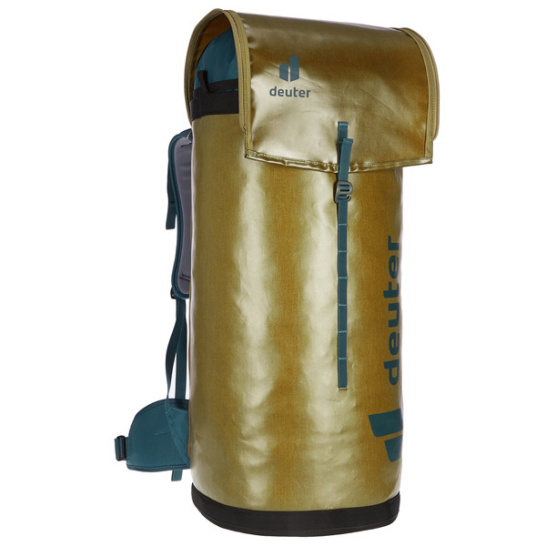 GRAVITY WALL BAG 50 Herren - Kletterrucksack