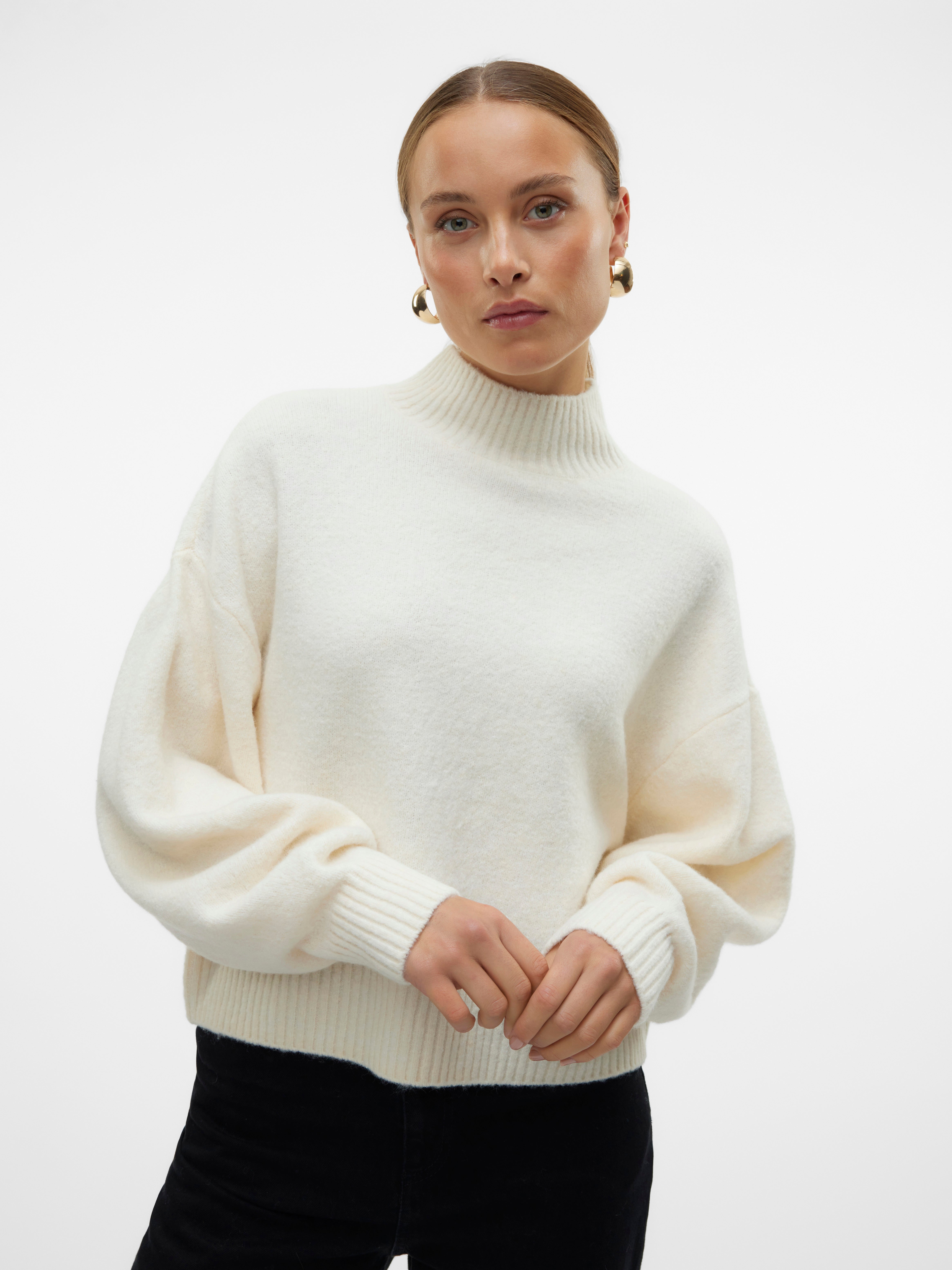 VMLYKKE Pullover