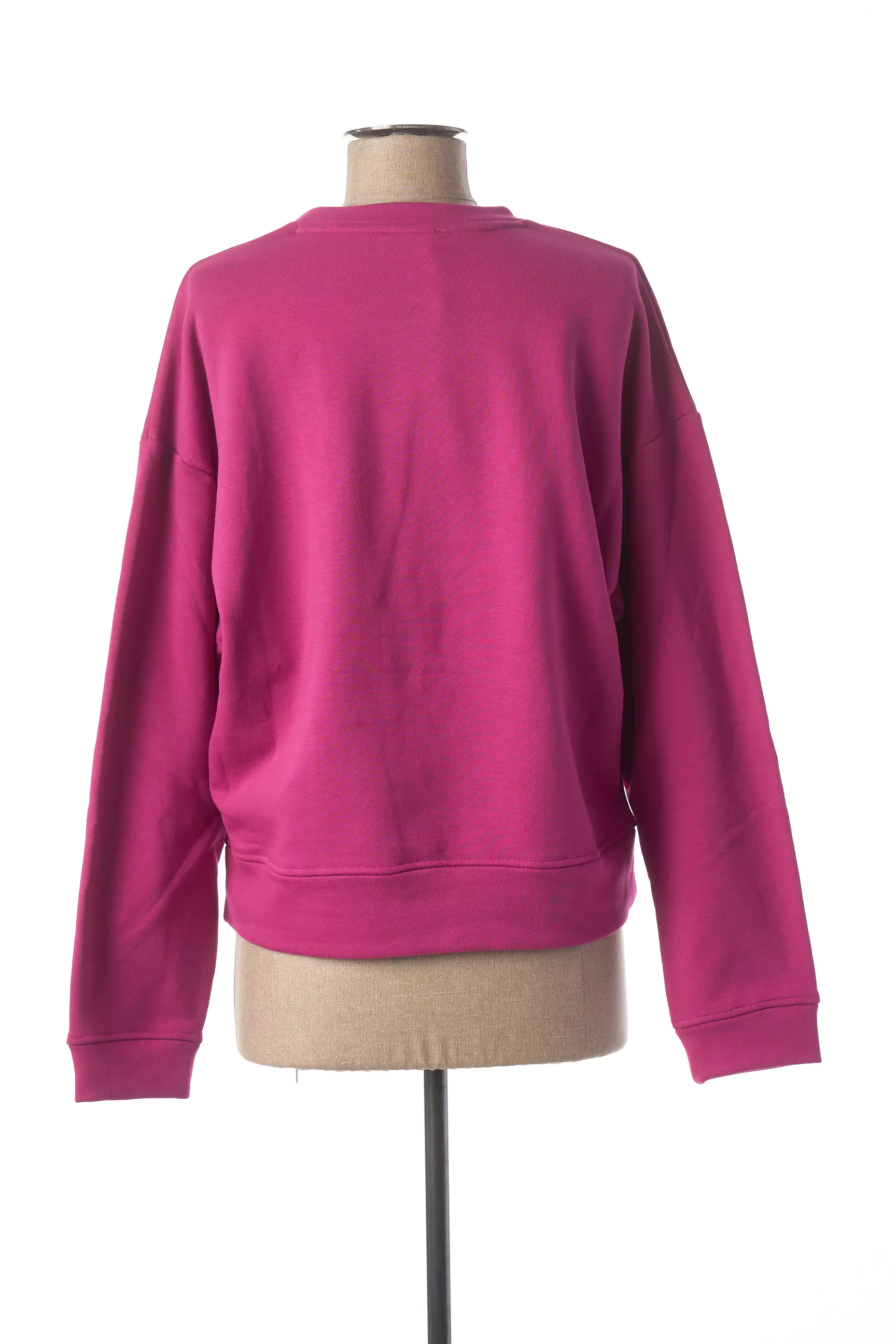 Marella Sweats Femme couleur rose