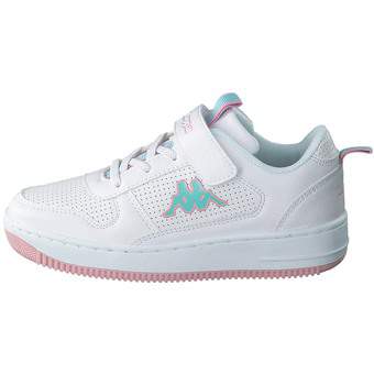 Kappa Style#:260989 FOGO K Sneaker in weiß