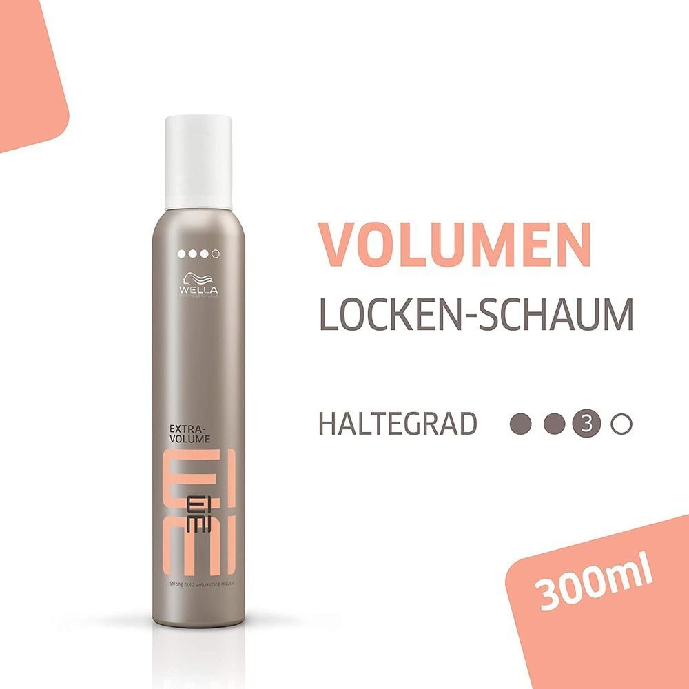 Wella Professionals Haarpflege-Spray EIMI Extra Volumen 300ml