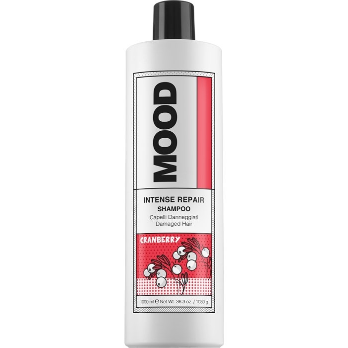 Shampoo