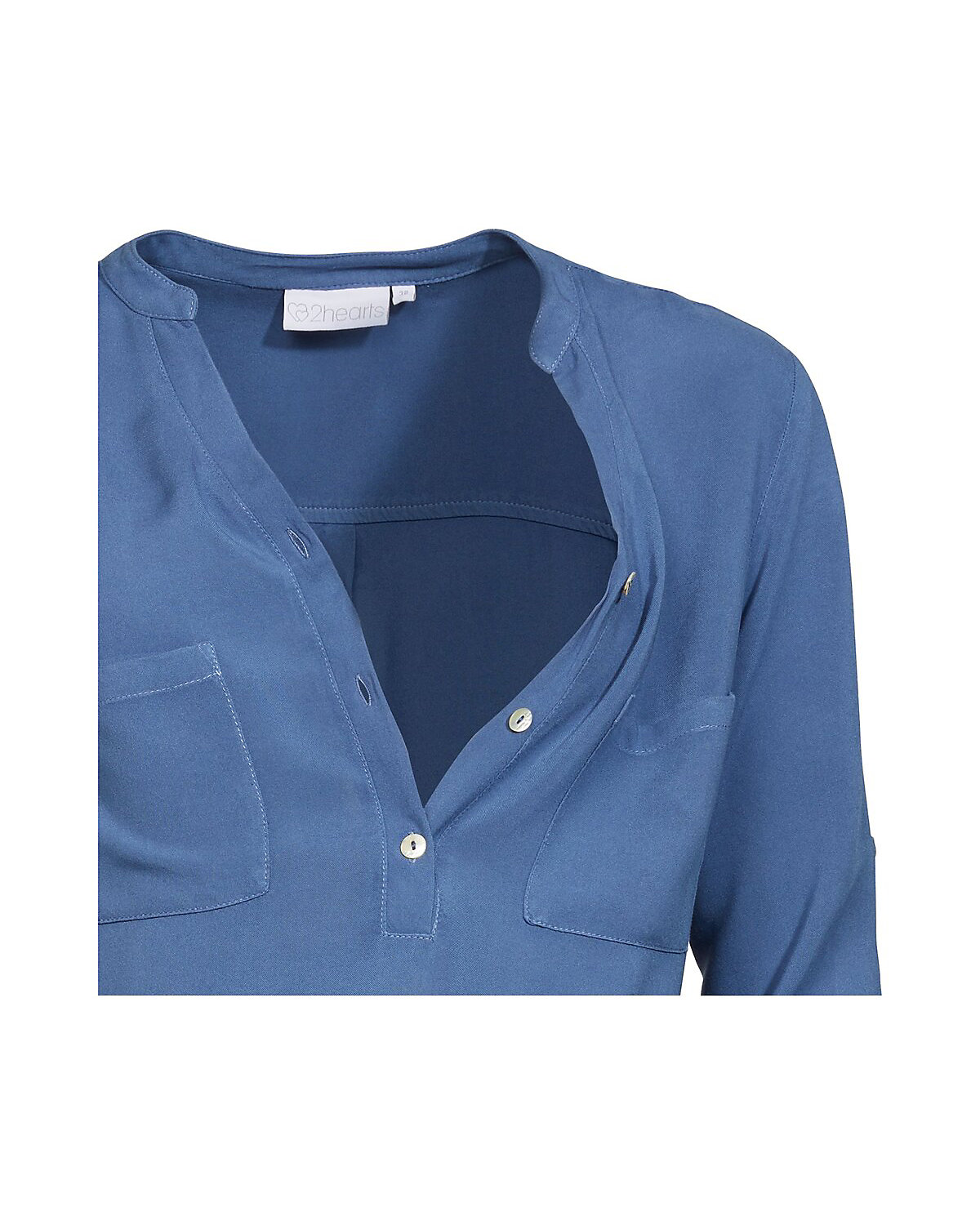 Still-Bluse