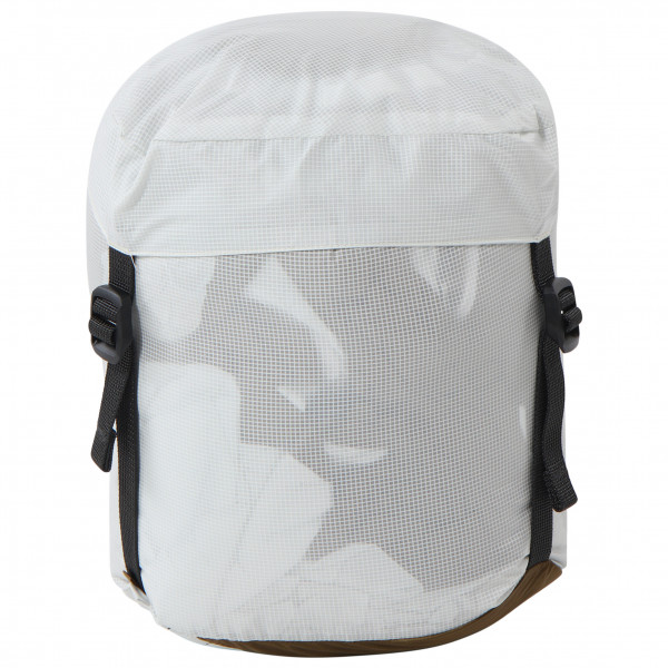 The North Face - Gold Kazoo Eco - Daunenschlafsack