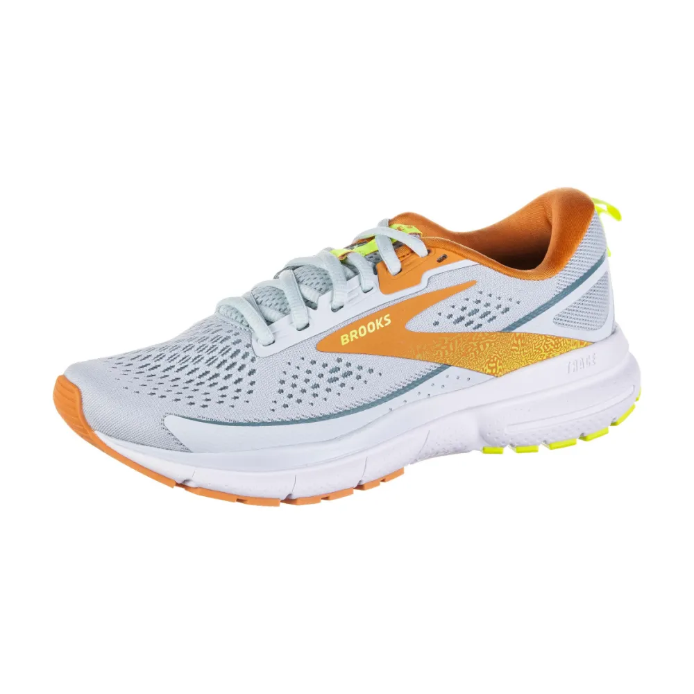 Brooks Trace 3 120401-1B-464 / blau