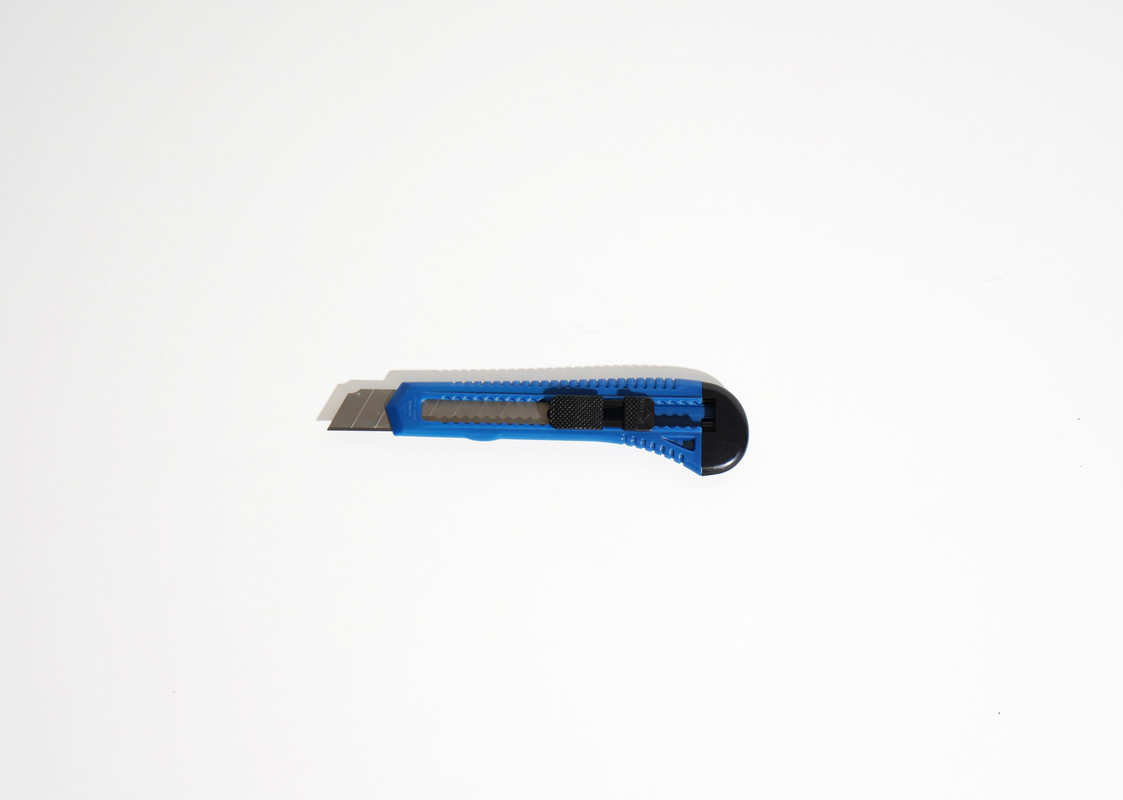 AS Creation A.S. Création Cuttermesser 18mm Klingen