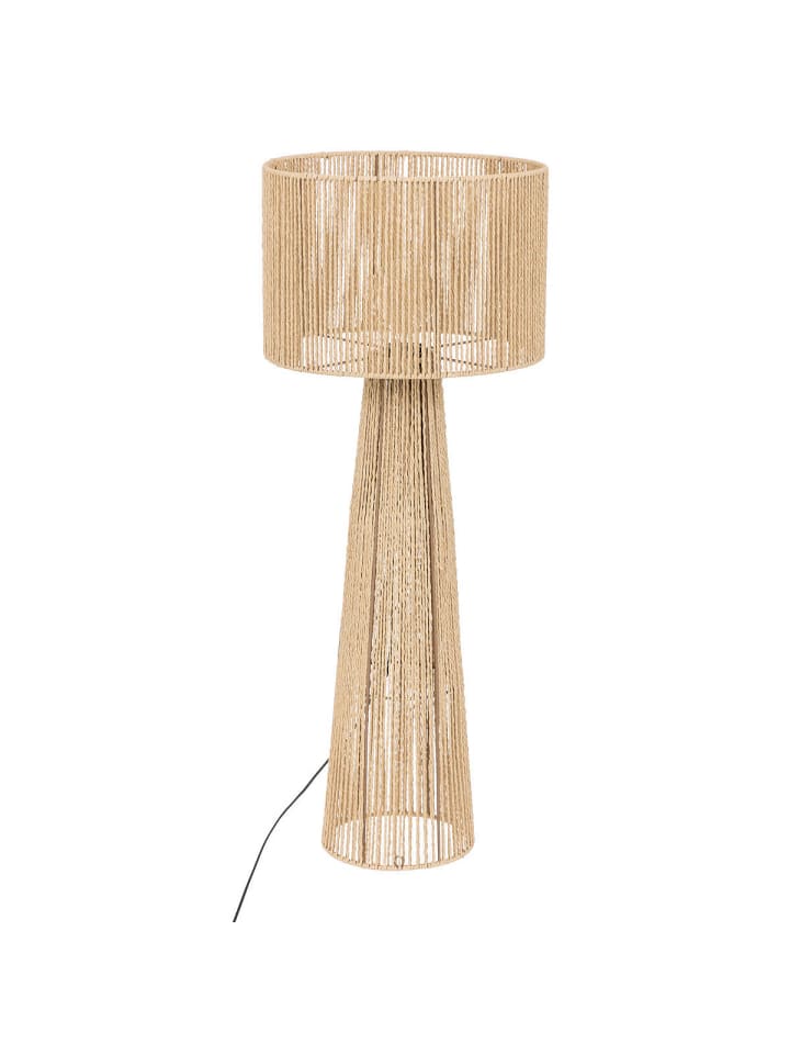 Atmosphera Créateur d'intérieur Stehlampe in braun günstig kaufen onesize