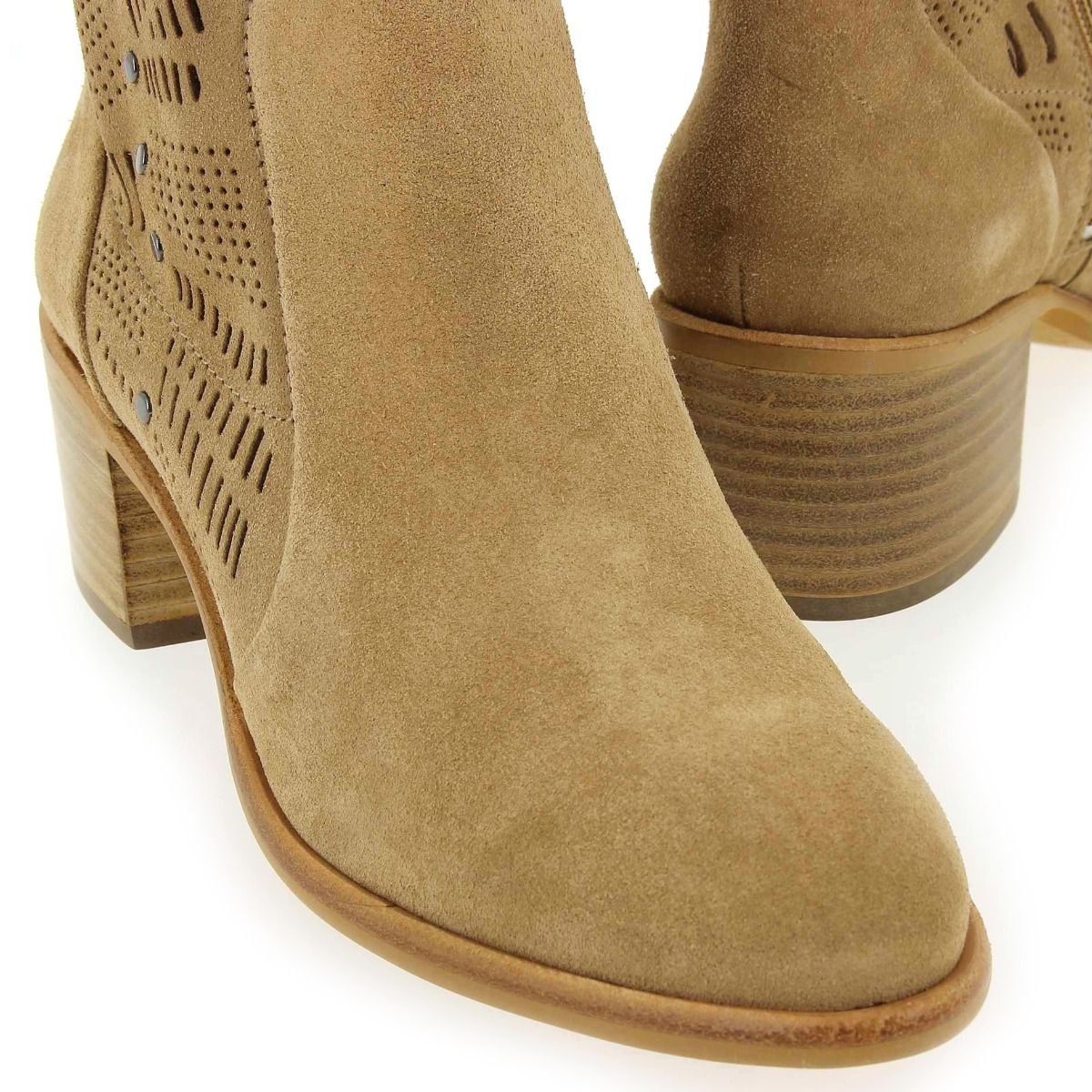Muratti  READ - Taupe