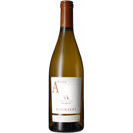 ARBOIS SAVAGNIN 2021 - JEAN RIJCKAERT