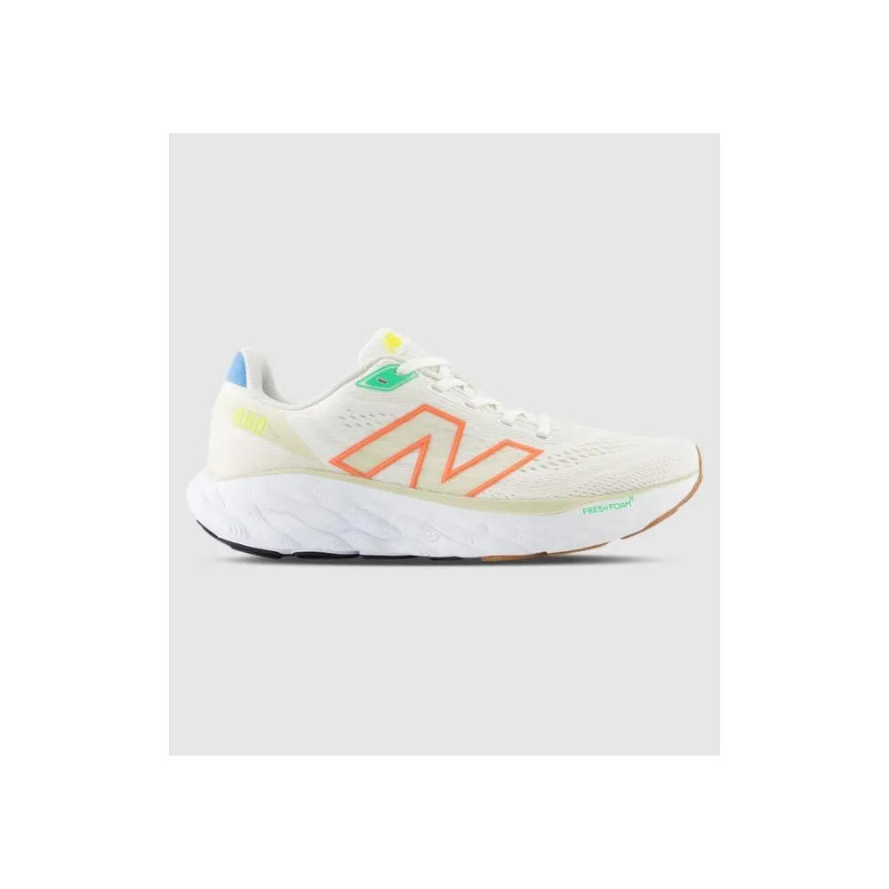 New Balance Fresh Foam X 880 v14 W880R14-B / weiss
