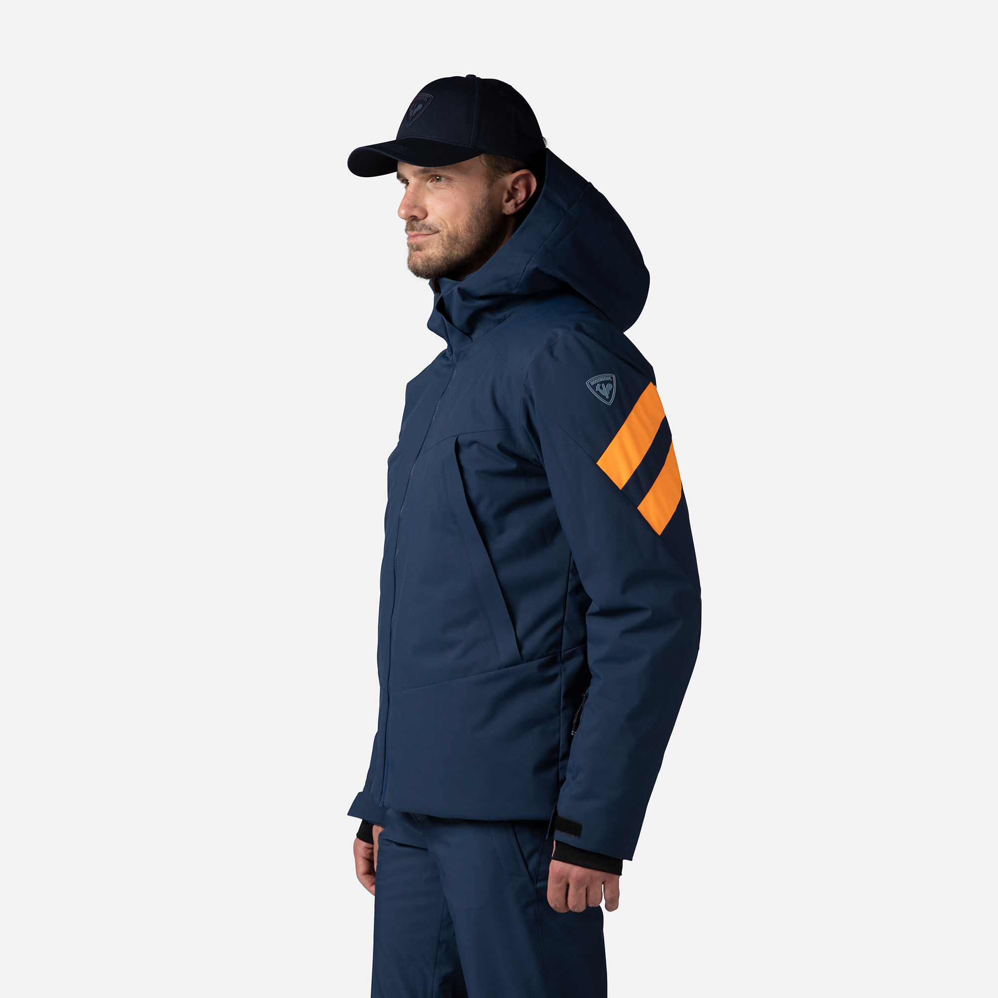 Veste de ski Controle Homme