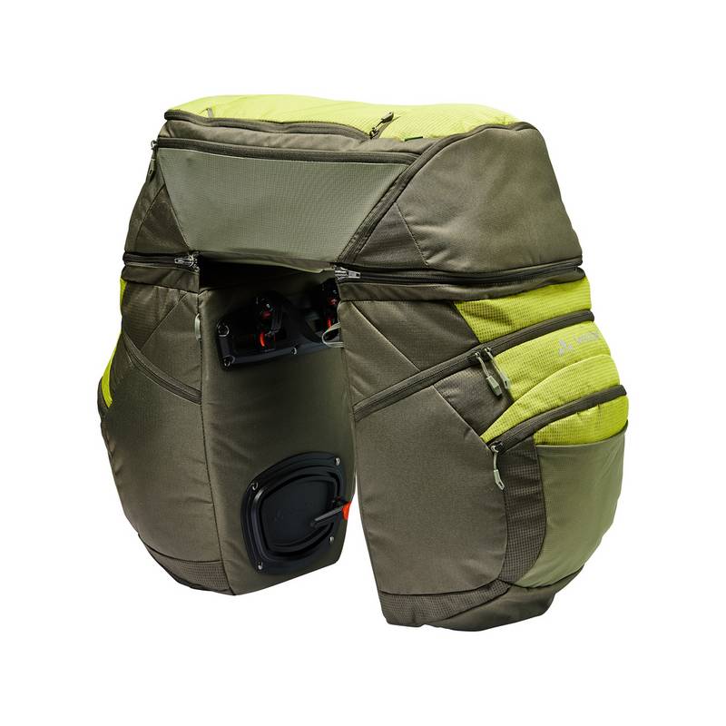 VAUDE Karakorum Pro Fahrradtasche