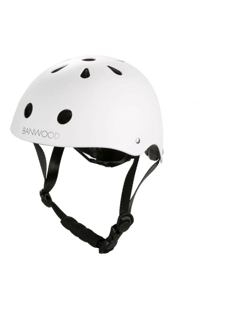 Biciklistička kaciga Banwood 50-54 cm
