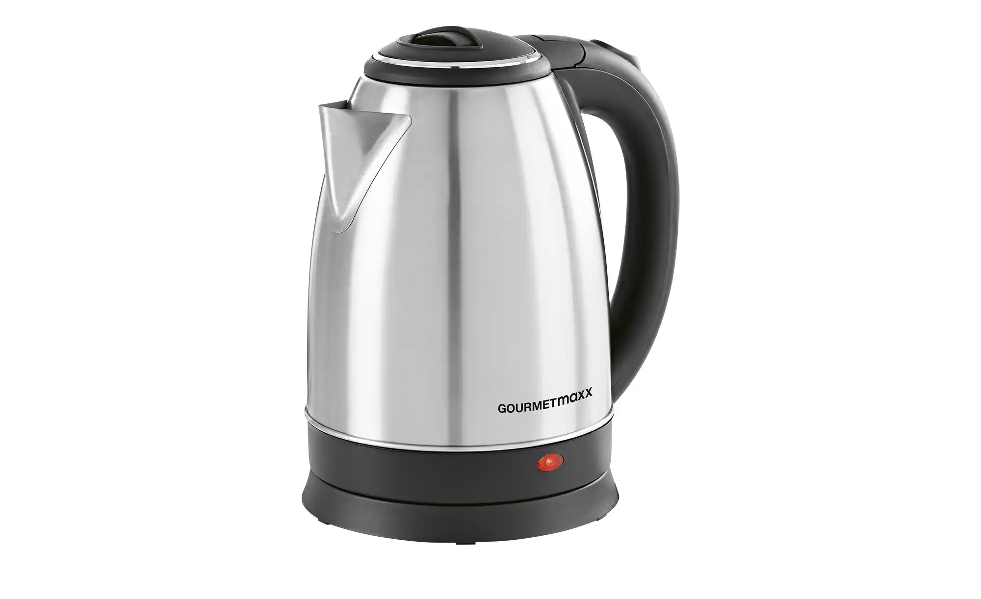 GourmetMaxx Wasserkocher 13704