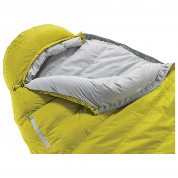 Therm-a-Rest - Parsec 32F/0C - Daunenschlafsack