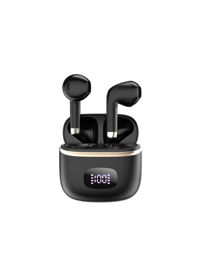 COFI 1453 In-Ear-Kopfhörer mit Bluetooth 5.3 in Schwarz günstig kaufen onesize