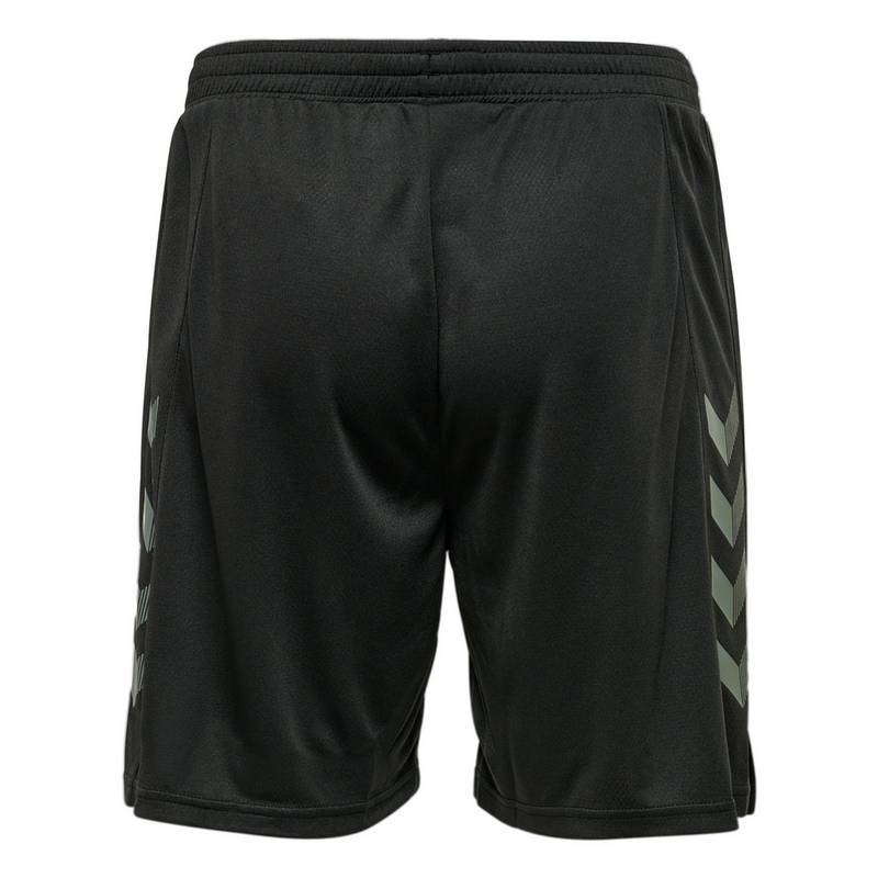 hummel hmlONGRID POLY SHORTS Sweatshorts Herren