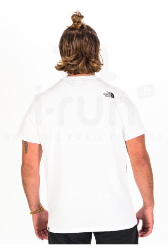 The North Face Simple Dome M
