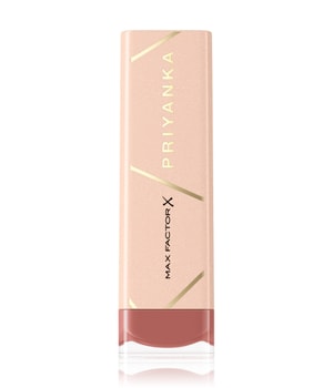 Max Factor Color Elixir Lipstick Priyanka Limited Edition Lippenstift-4 g