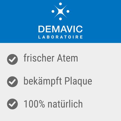 DEMAVIC Haleine Fraiche