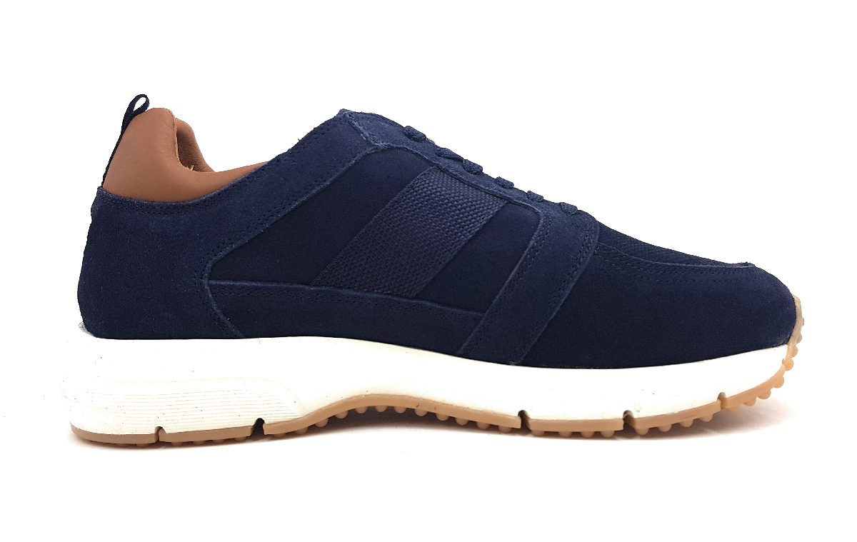 Camel Active Coastville 24233970/C67 Blau C67 navy blue