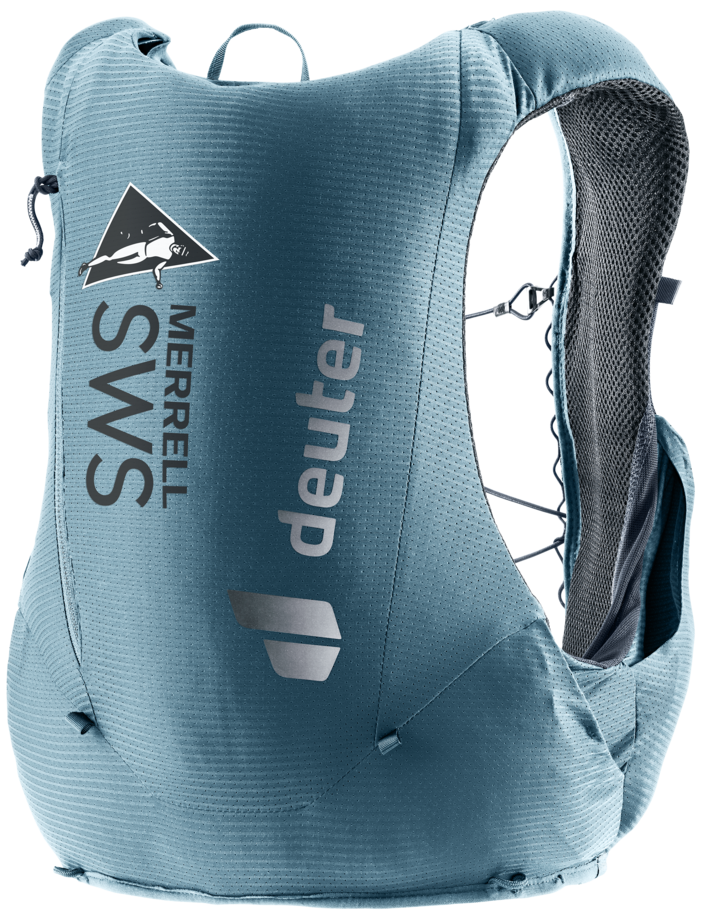 deuter Traick 5 x SWS | Trail Running Rucksack