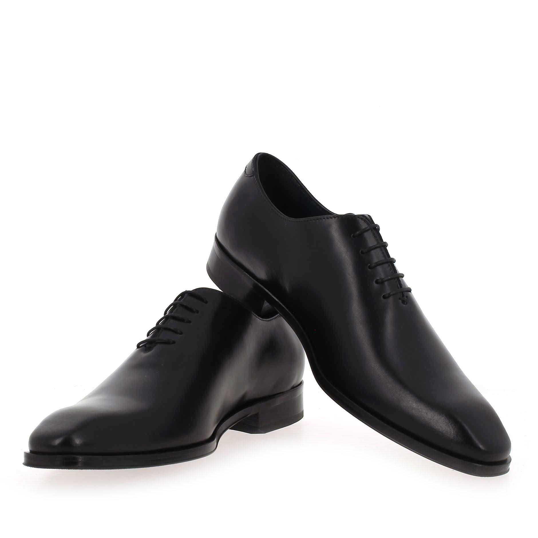 Brett and Sons  4619 - Noir