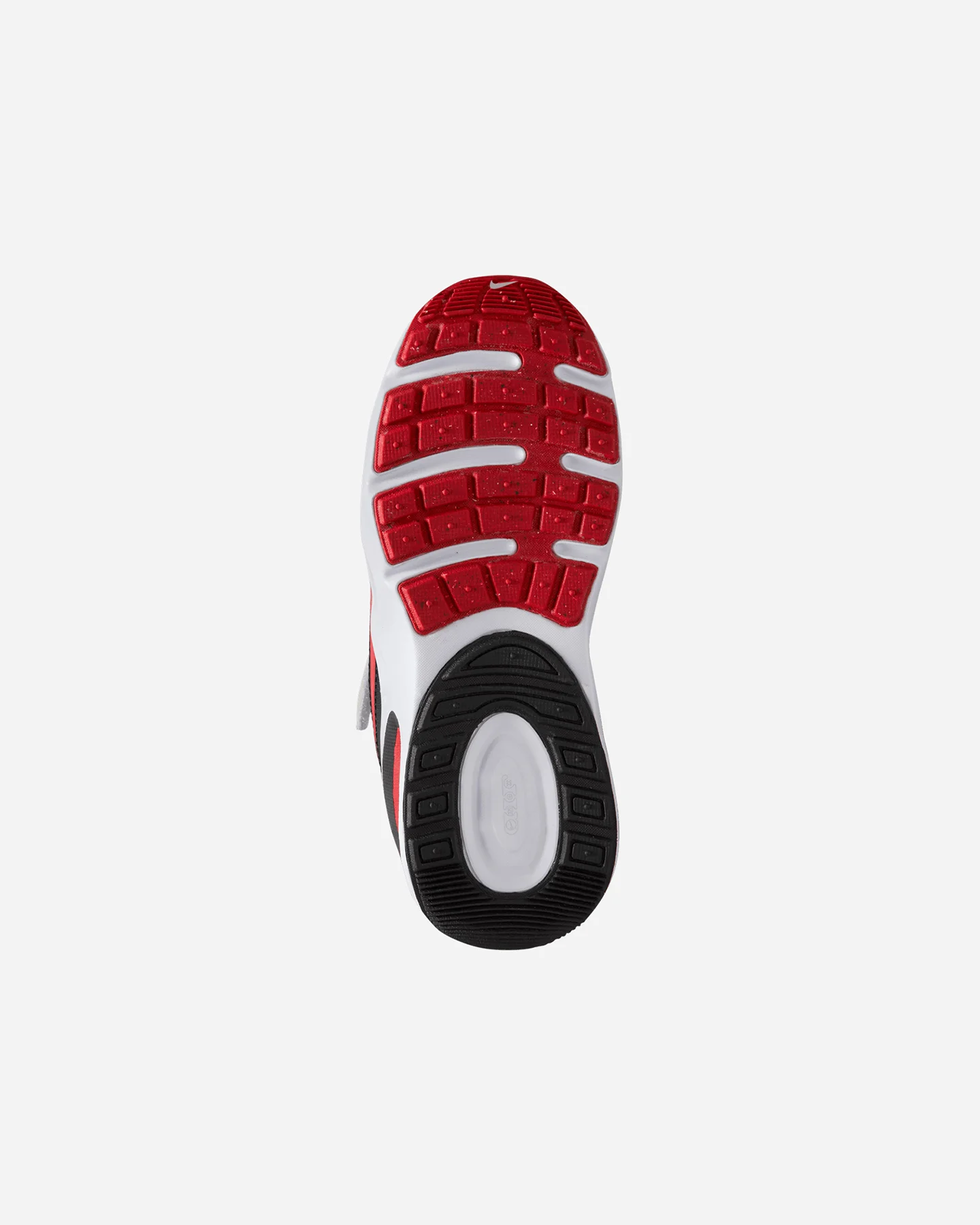 Buty sportowe Nike Air Max Nova Ps Jr FN4459-102