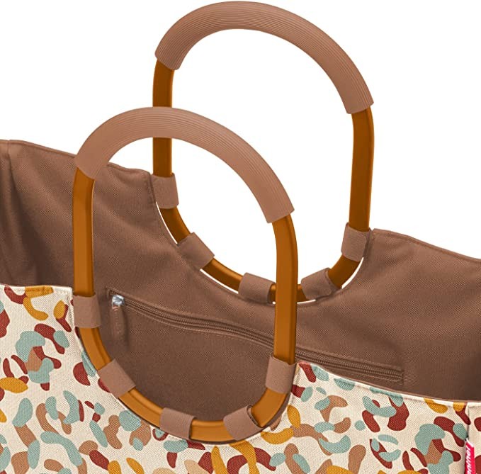 REISENTHEL Handtaschen beige OR, VE4