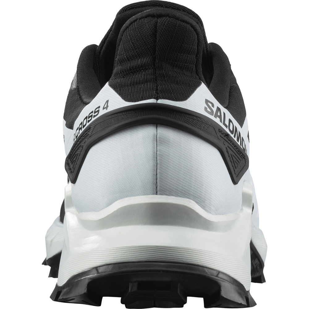 Salomon SUPERCROSS 4 L41736600 / weiss