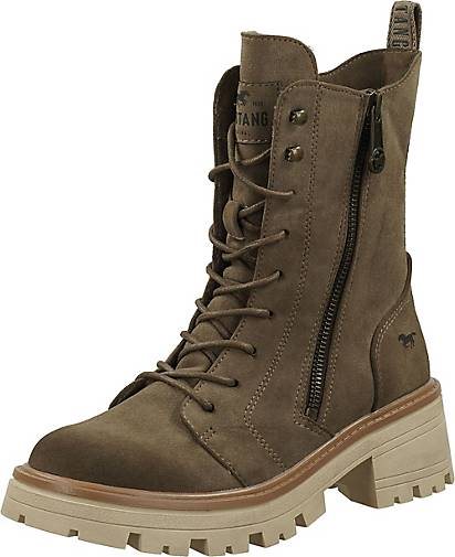 MUSTANG Stiefelette