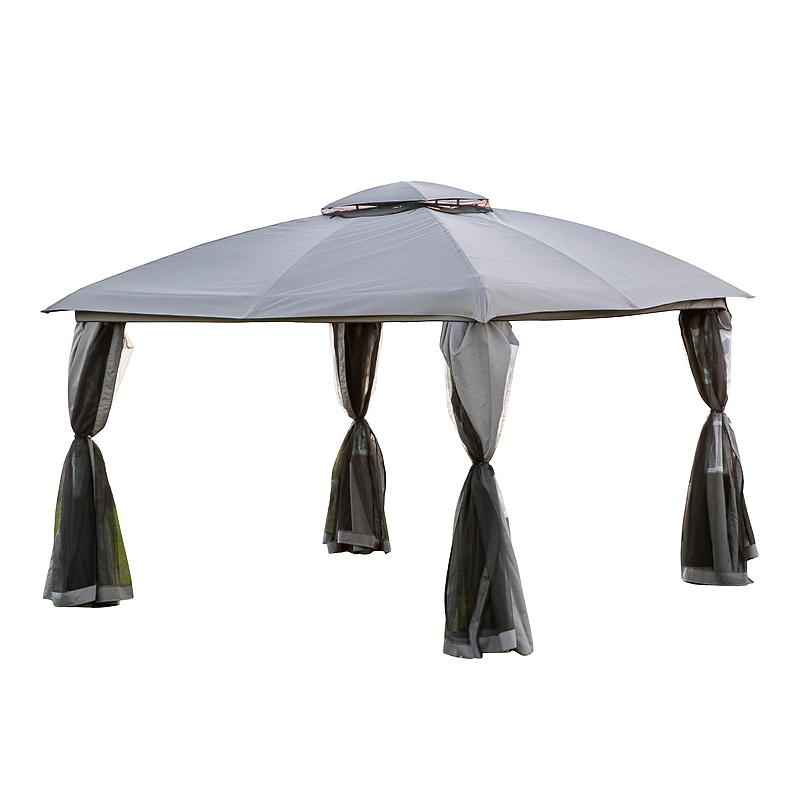 Home Paviljong Mali 3,3 x 3,3 m