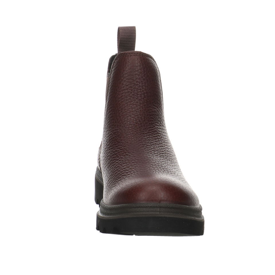 ECCO Grainer Chelsea-Boots