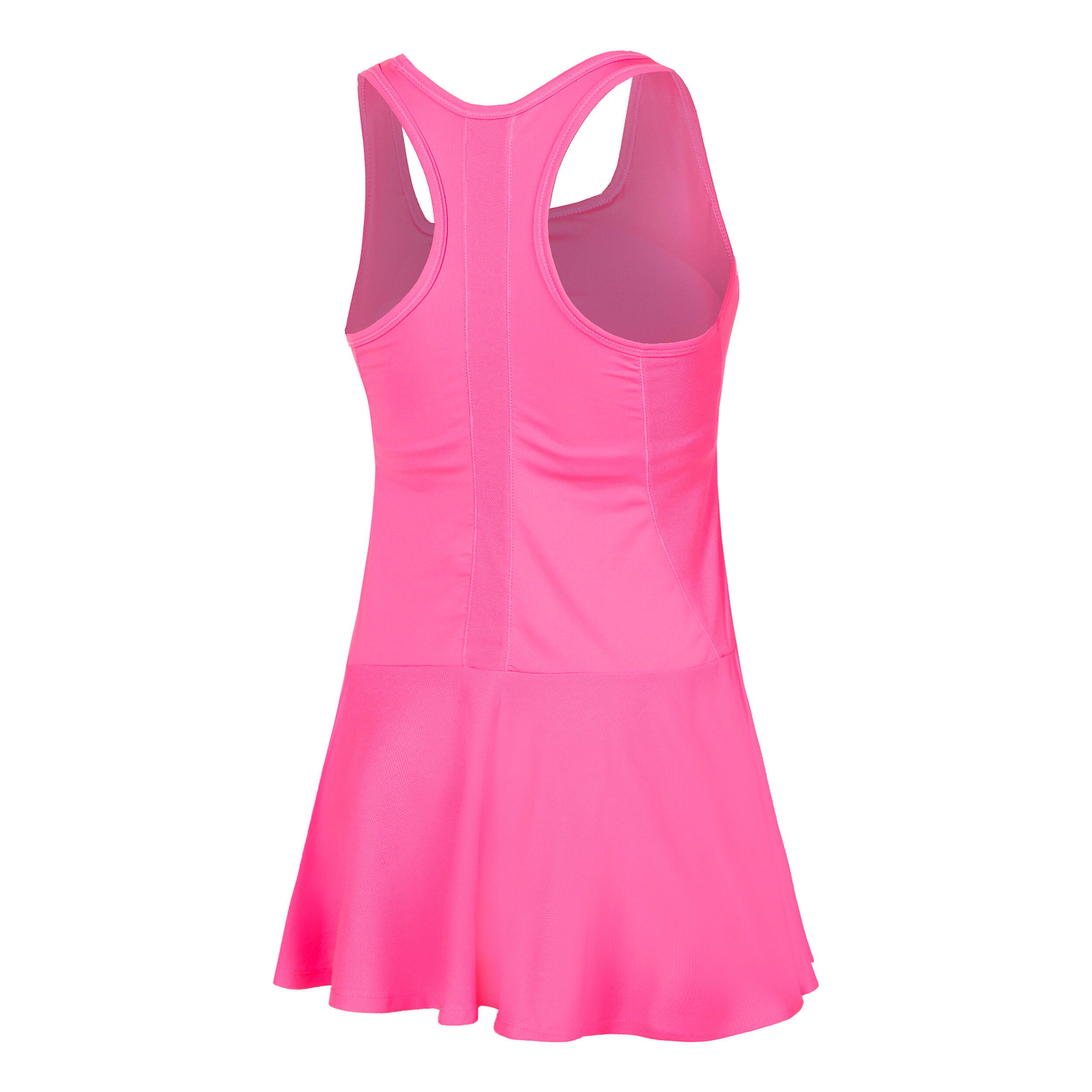 Crew Kleid Damen - Pink