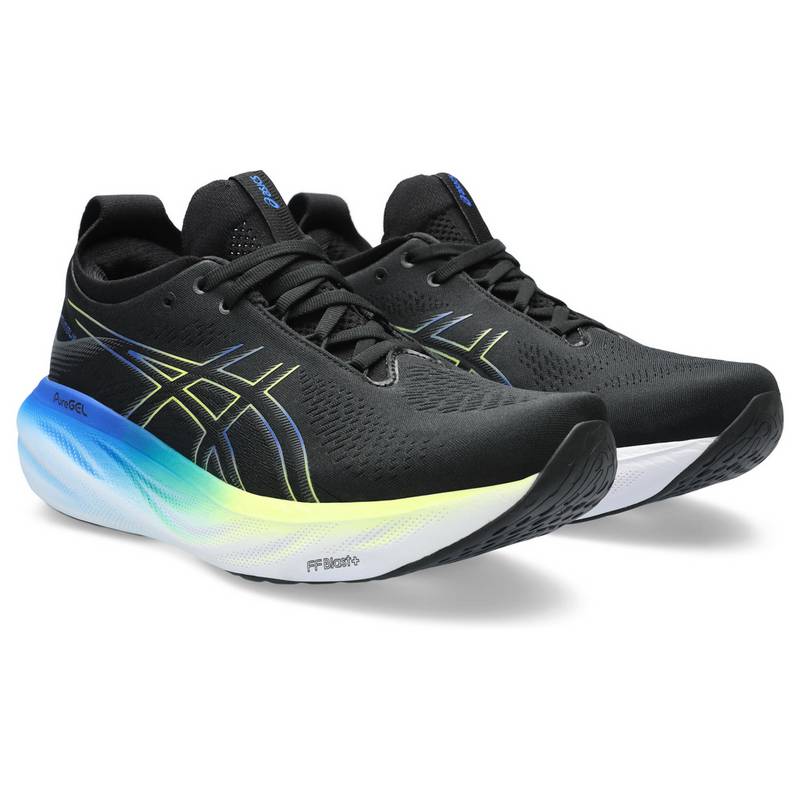 ASICS GEL-NIMBUS 25 Laufschuhe Herren