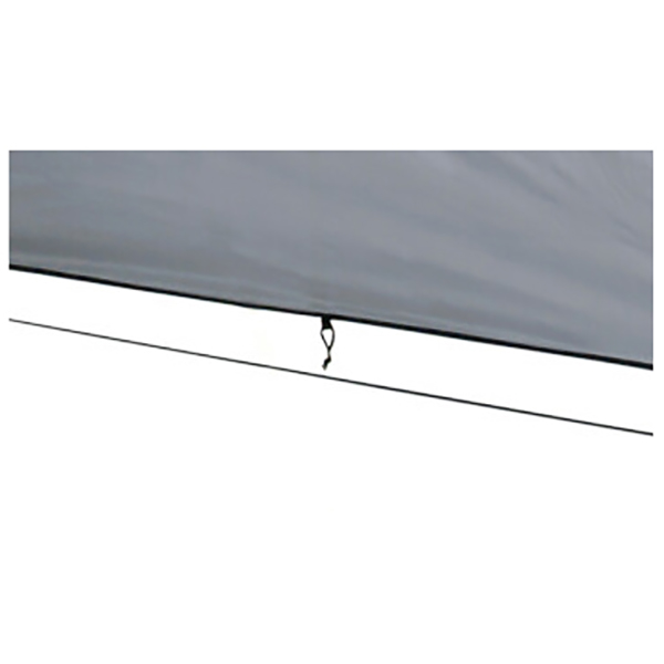 Outwell - Event Lounge XL Side Wall 2-Pack - Zelterweiterung