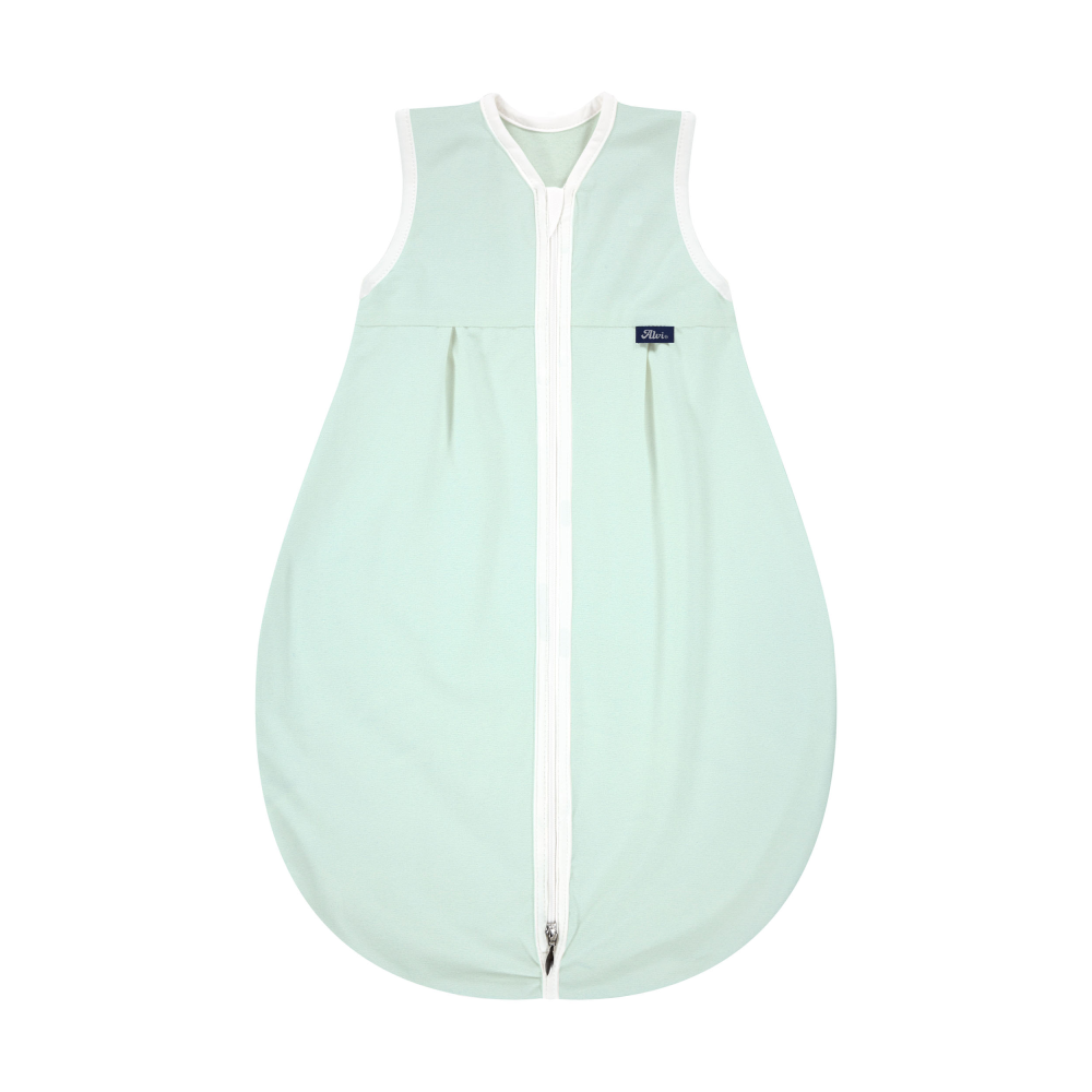 Schlafsack Mäxchen Light mint