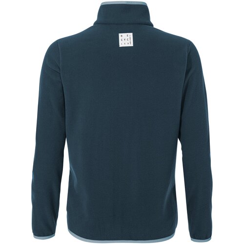 DAMEN PULLOVER WO ROSEMOOR FLEECE HALFZIP