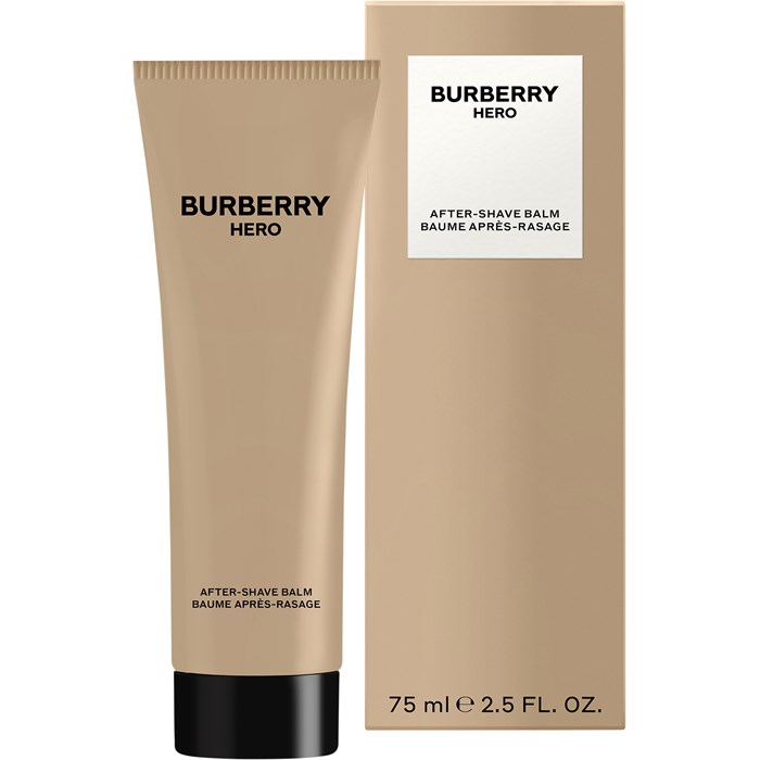 After Shave Balm
