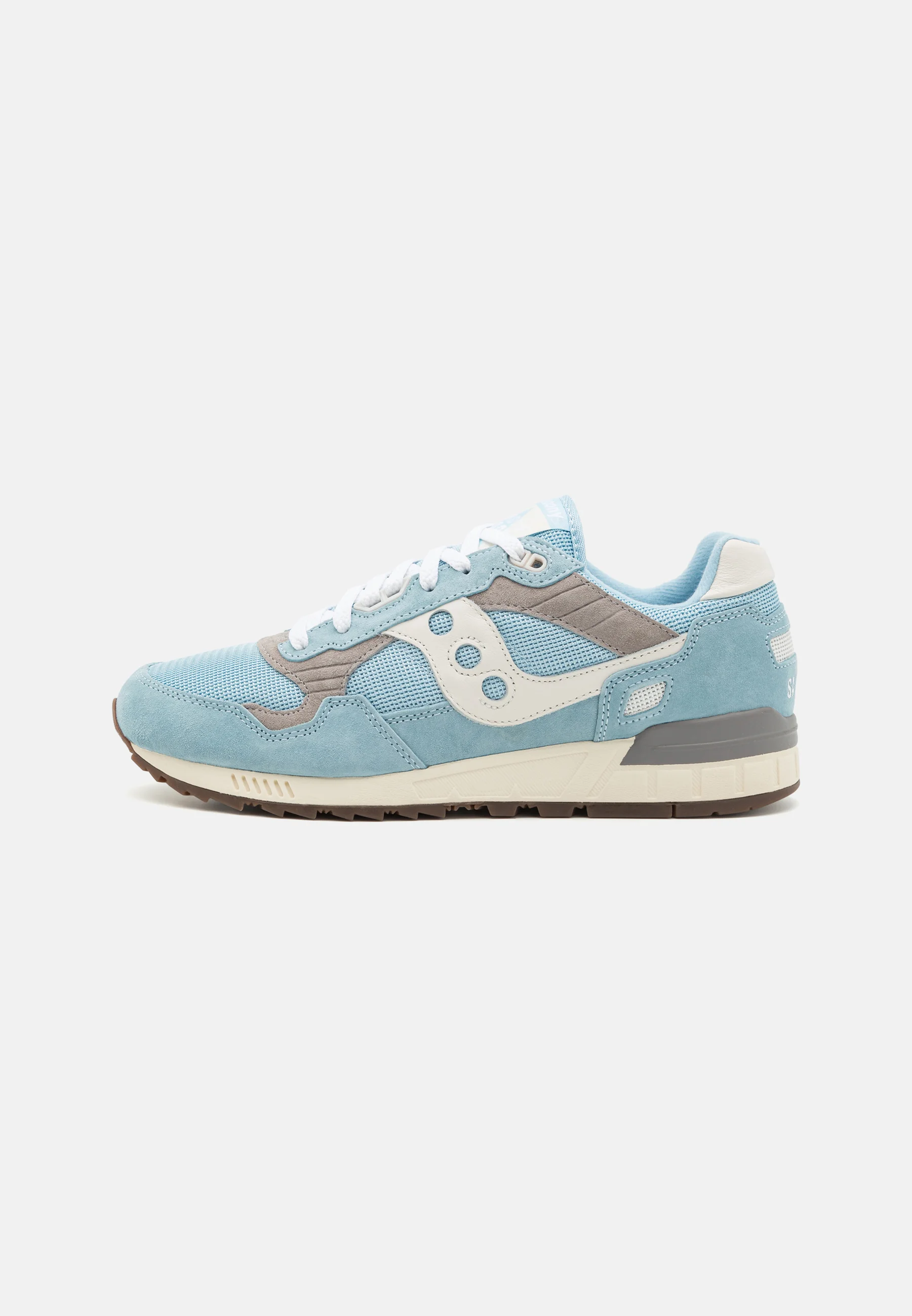 Saucony SHADOW 5000 - Zapatillas bajas