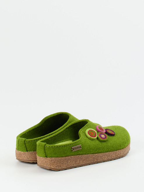 Hausschuh-71636590014 Haflinger